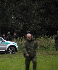 Nowe informacje z Usnarza. Fundacja Ocalenie: 10 osób z gorączką i krwią w moczu