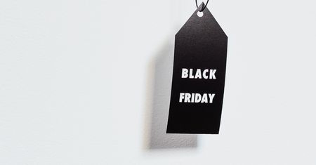 Kolejna dawka promocji z okazji Euro Black Friday
