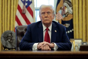 Złe wieści dla Donalda Trumpa. Przewidzieli jego przyszłość