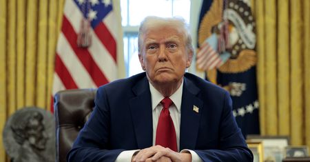 Złe wieści dla Donalda Trumpa. Przewidzieli jego przyszłość