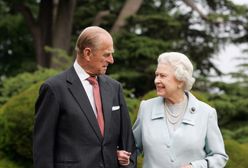 Trudno wyobrazić sobie bez księcia Filipa brytyjską monarchię. "Królowa jest dziś podłamana"