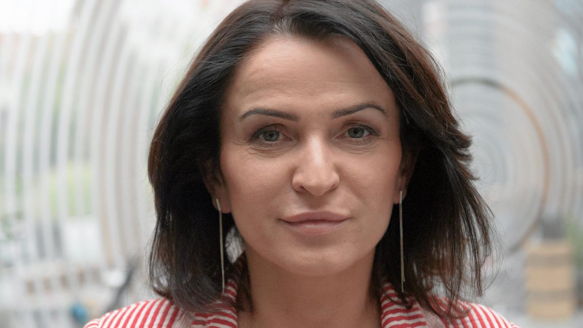 Ewa Wolniewicz nową dyrektorką TVP3 Wrocław
