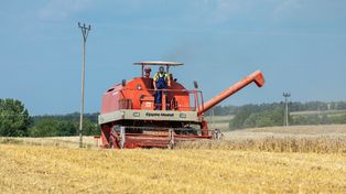 Szybsze pieniądze dla rolników. Nie trzeba czekać do października.
