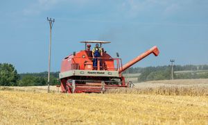 Szybsze pieniądze dla rolników. Nie trzeba czekać do października.