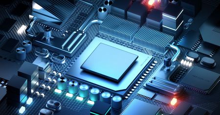 Stara koncepcja komputerów pójdzie do lamusa? Intel proponuje nowe rozwiązanie