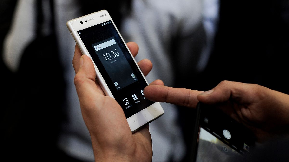 Wkrótce na rynek trafii nowa, tania Nokia (Getty Images)