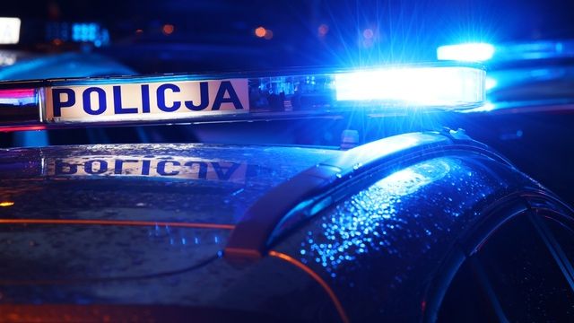Policja