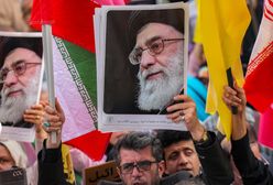 Iran chwieje się po ciosach. Ekspert: To już koniec Islamskiej Republiki