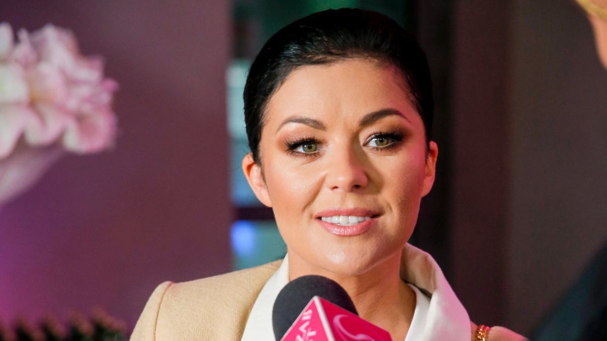 Rodzice Katarzyny Cichopek padli ofiarą złodziei