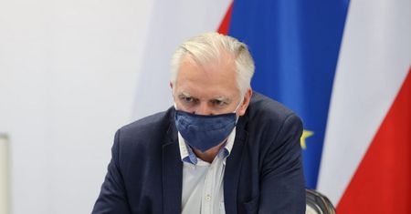 Wicepremier Gowin: nie przewidujemy w najbliższych tygodniach dalszych obostrzeń