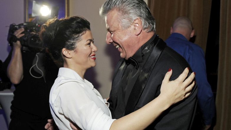 Katarzyna Cichopek pożegnała Emiliana Kamińskiego