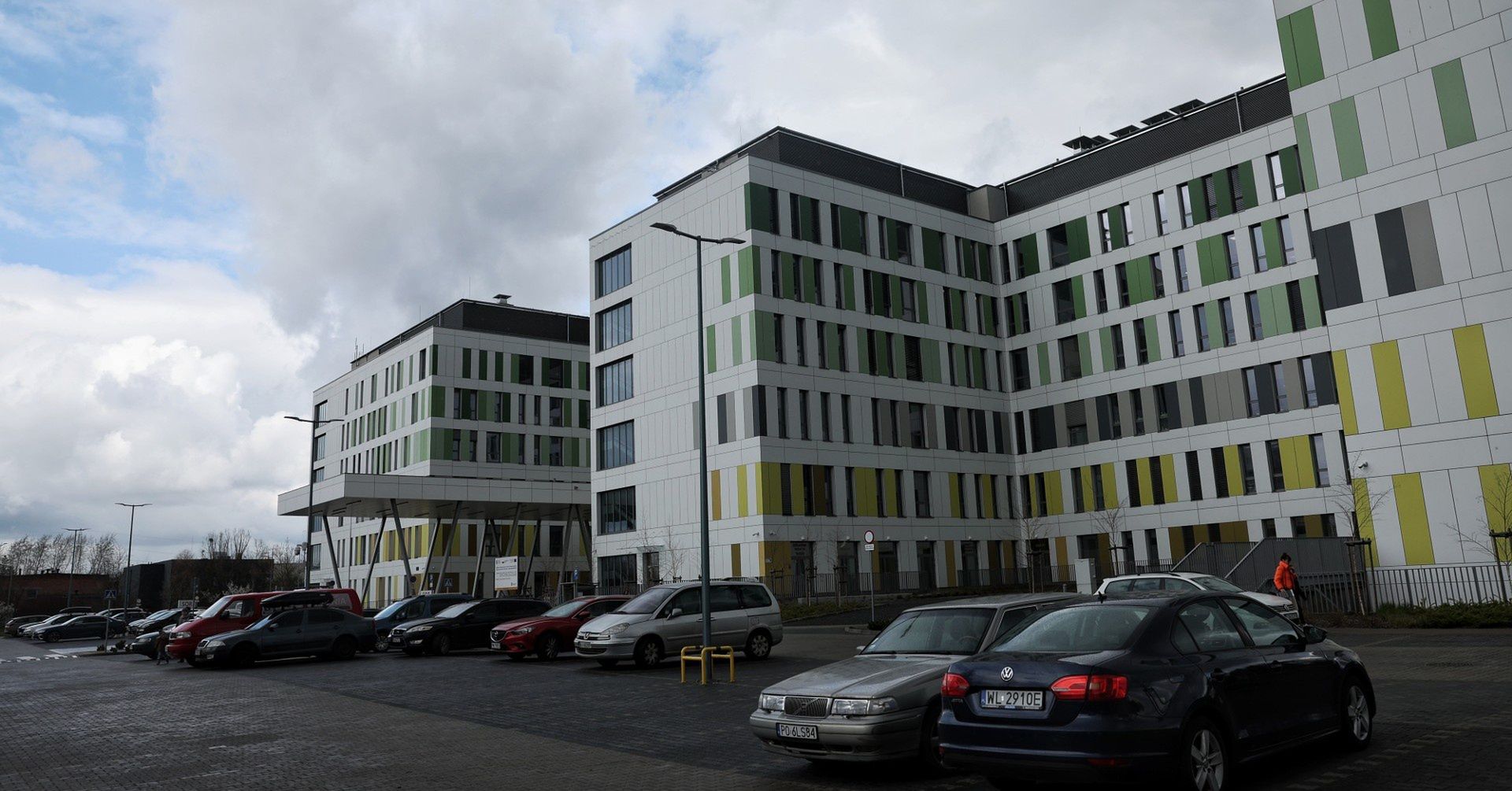 Program leczenia otyłości u dzieci zainagurowany w Wielkopolsce