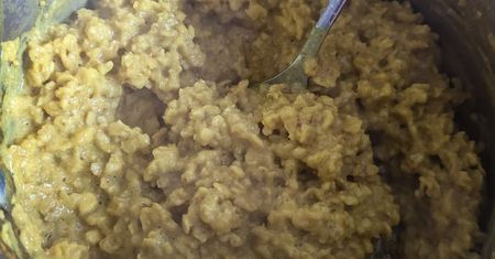 Jedli owsiankę przez 2 dni. Cholesterol spadł raz-dwa