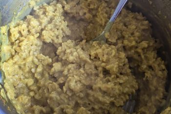 Jedli owsiankę przez 2 dni. Cholesterol spadł raz-dwa
