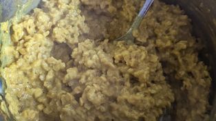 Jedli owsiankę przez 2 dni. Cholesterol spadł raz-dwa