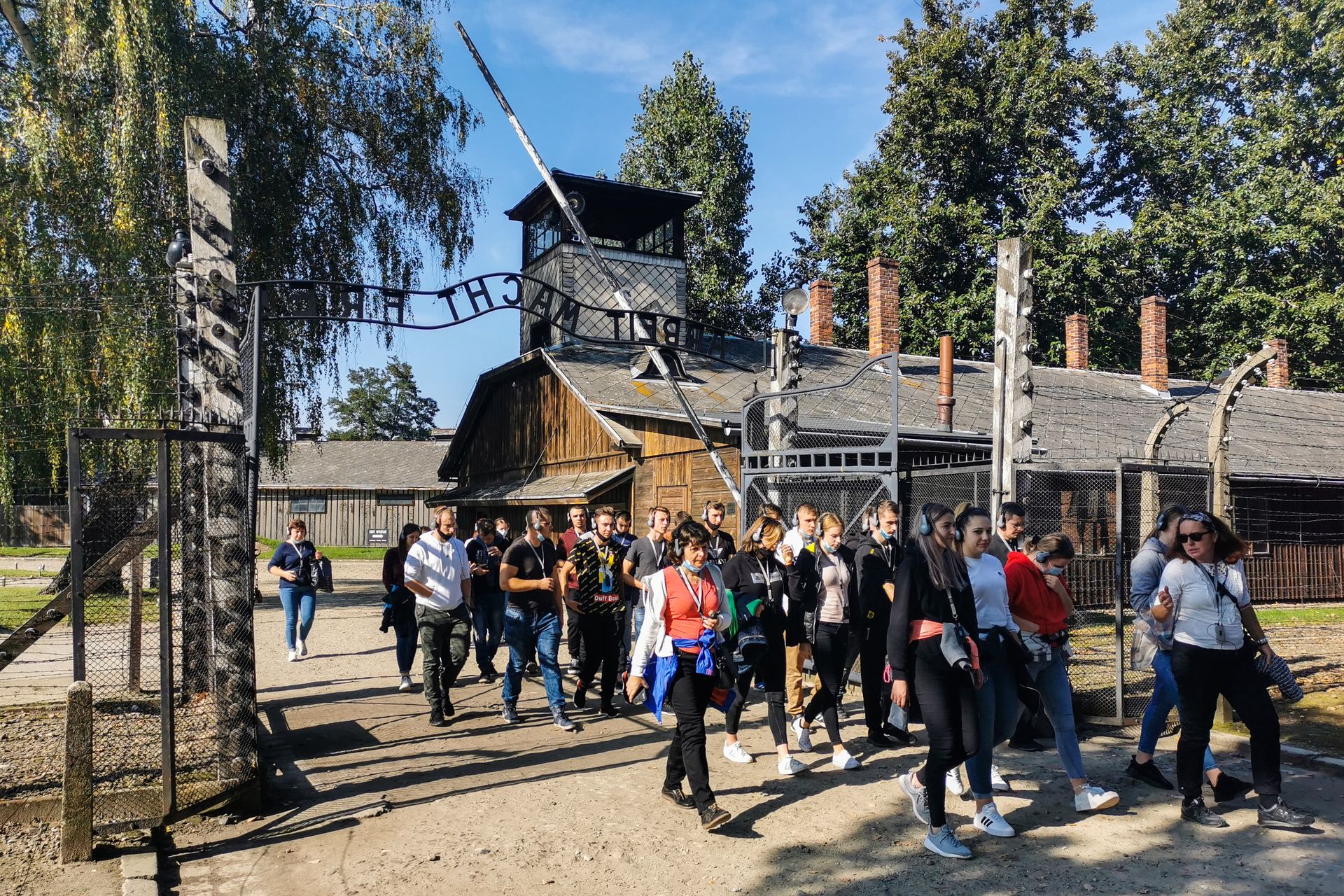 Izrael wstrzymuje wycieczki do Polski. Stanowcza odpowiedź MSZ