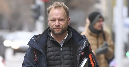 Maciej Stuhr o Polakach. Komentuje to, co robią dla Ukrainy