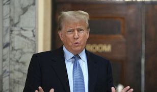 Trump dostanie złoża Ukrainy? Szykują plan