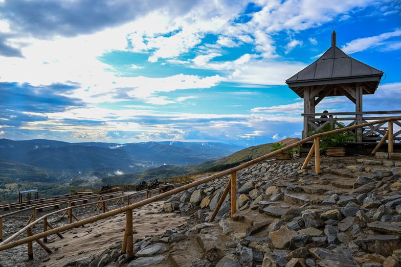 Bieszczady - świetna opcja na krótki i tani wyjazd