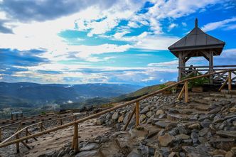 Bieszczady - świetna opcja na krótki i tani wyjazd