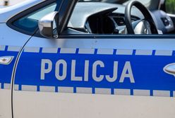 Balon przemytniczy pod Tyszowcami. Policja o nowych ustaleniach