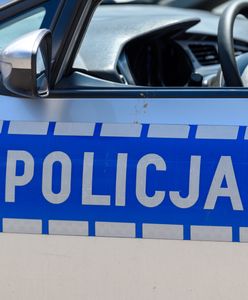 Balon przemytniczy pod Tyszowcami. Policja o nowych ustaleniach