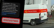 Poczta Polska ostrzega przed oszustami. Piszą o dezynfekcji paczki