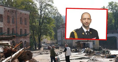Siemoniak przekazał szczegóły ws. odsuniętych burmistrzów