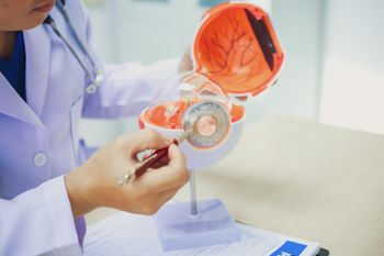 Bytom: Przeszczep rogówki. Szpital Specjalistyczny dostał pozwolenie