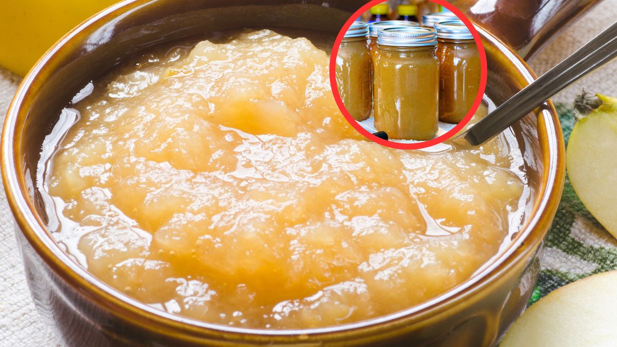 Słodkie przetwory, które będą hitem na zimę