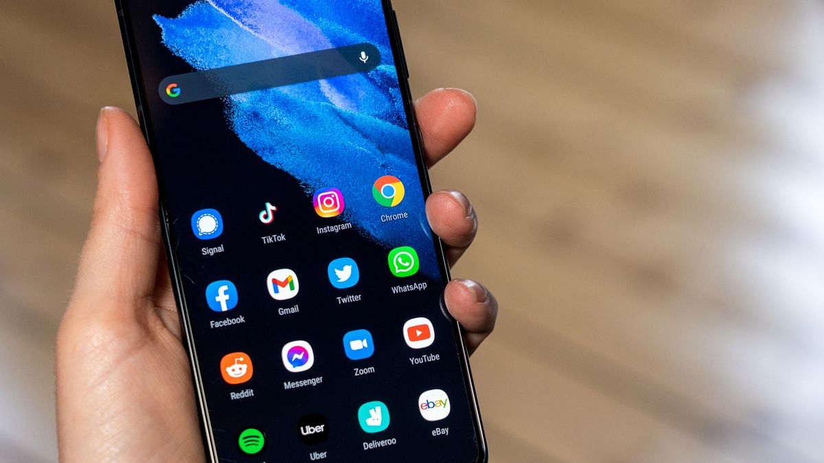 Aplikacja Google może bardzo zużywać baterię w twoim telefonie.