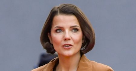 Joanna Jabłczyńska pokazała się z OPATRUNKIEM na szyi. "Obiecałam sobie, że nigdy nie doprowadzę organizmu do takiego stanu" (FOTO)