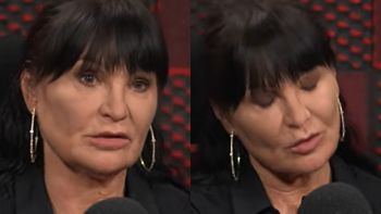 Iwona Pavlović o trudnych początkach "Tańca z gwiazdami". Dostała OCHRZAN od Edwarda Miszczaka