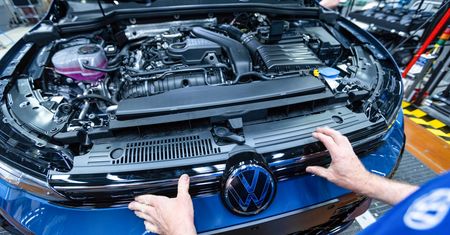 Volkswagen tnie koszty. Słabe wyniki w I kwartale 2026 r.