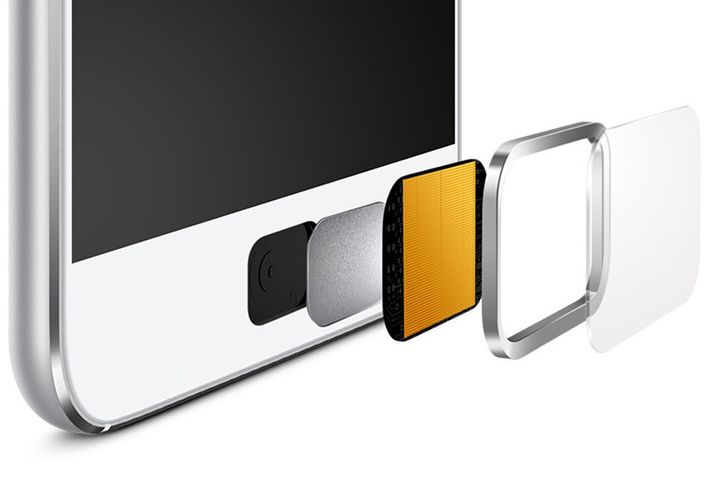 Meizu MX4 Pro - potwór dla fanów dobrego brzmienia z ekranem QHD 3