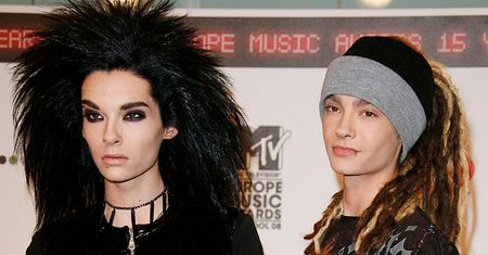 Tom Kaulitz przedawkował Viagrę!