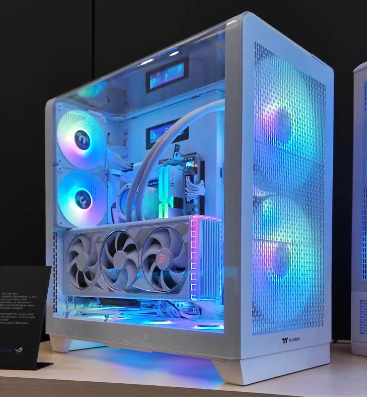 CES 2025 - Nowości PC -