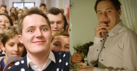 Dlaczego nie lubimy świąt? "Wszyscy mają karpia w du*ie!"