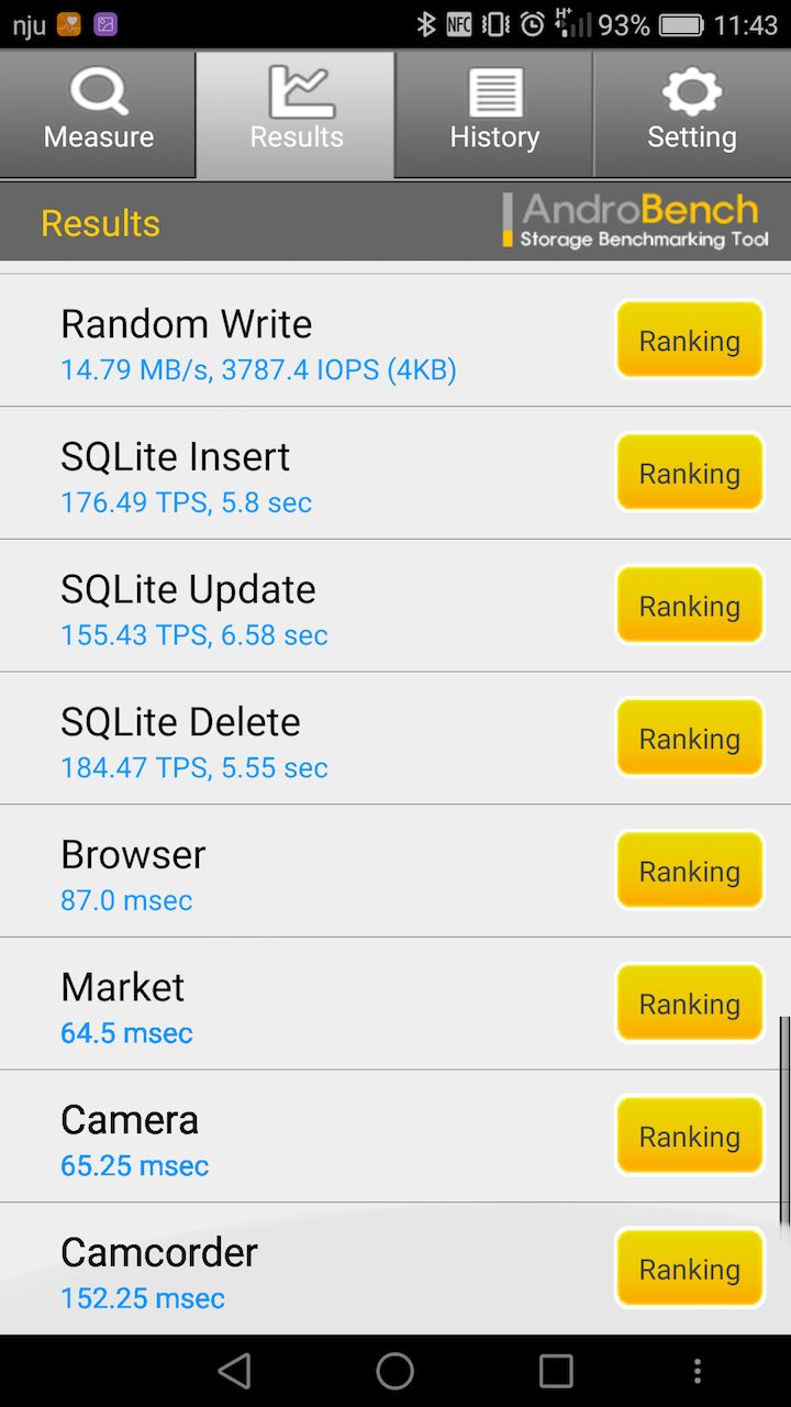 Huawei Mate 8 - test i recenzja 15
