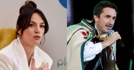 Paulina Krupińska komentuje rzekomy KRYZYS MAŁŻEŃSKI. "Jesteśmy temperamentni"