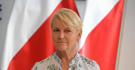 Odeszła z PiS. Mocne słowa. "Jestem rozczarowana"