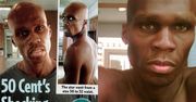 50 Cent schudł... 25 kilo! (POZNAJECIE?)