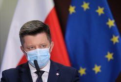 Wyciekł mail ministra z PiS. Poseł Porozumienia oburzony