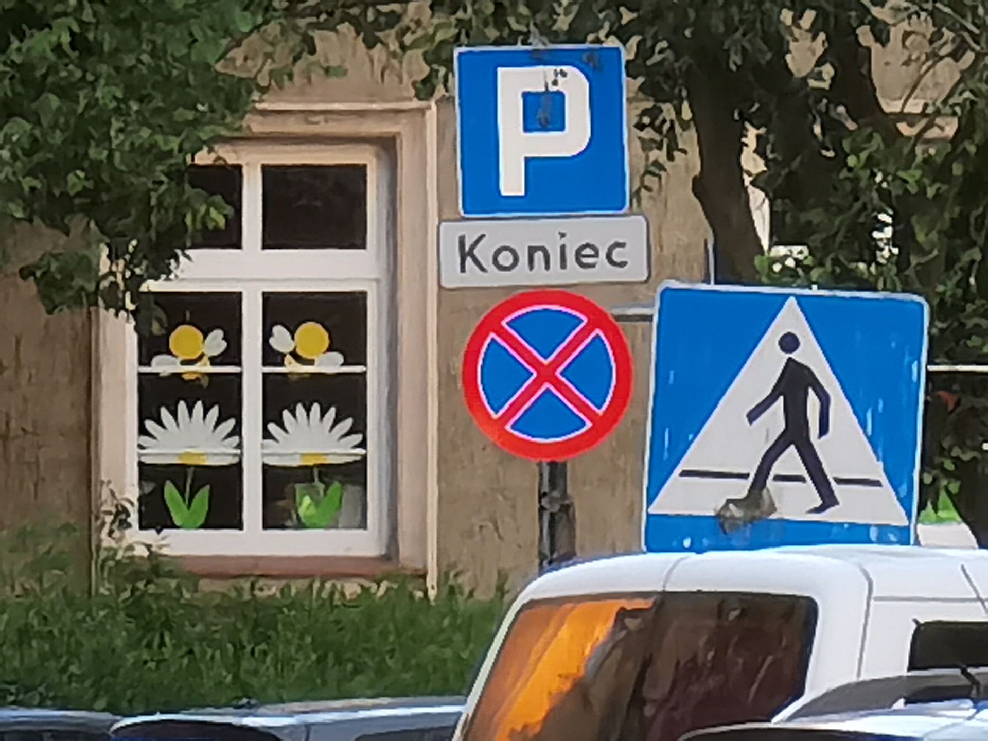 Taki zoom to ja rozumiem. Huawei P40 Pro+: test aparatu 12