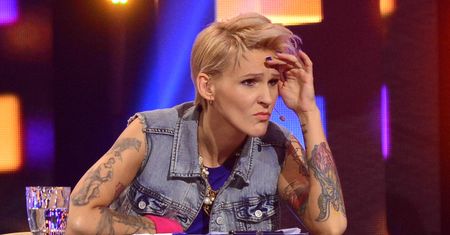 Chylińska: "Mam plany związane z muzyką. Jest najważniejsza"