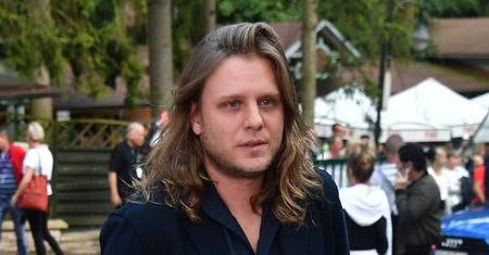 "Piotr Woźniak-Starak miał wypadek". Zawieszono poszukiwania 39-letniego mężczyzny