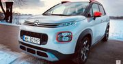 C3 Aircross 1.2 PureTech 110 KM - czy warto wybrać automatyczną skrzynię biegów?
