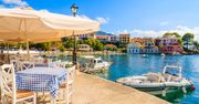 Z tego słynie Kefalonia. "Niesamowite"
