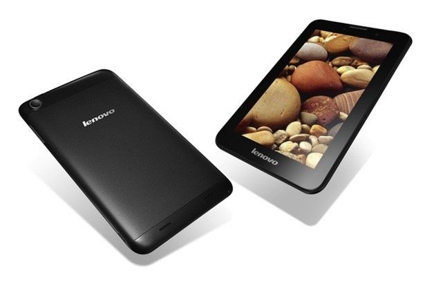 Lenovo lubi tablety z Androidem i ma dla nas całą ich rodzinę