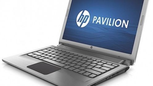 HP Pavilion dm3 będzie cool! 1